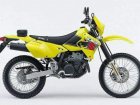 2000 Suzuki DR-Z 400S